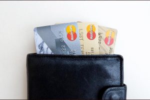 American Credit Cards in Europe