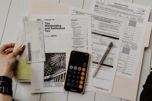 Home Office Tax Deduction Simplified