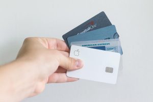 Credit Cards are Critical to FICO